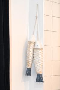 Appartements Bienvenue a bord : photos des chambres