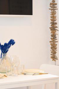 Appartements Bienvenue a bord : photos des chambres