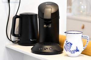 Appartements Bienvenue a bord : photos des chambres