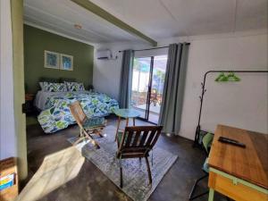 Karoo Nest - Calitzdorp