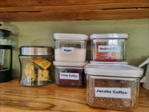 Karoo Nest - Calitzdorp