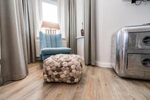 One-Bedroom Apartment room in Villa 54° Nord