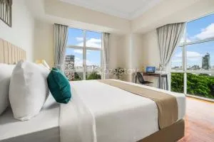 Sovrana by Kozystay - Menteng - Matraman