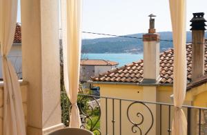 Holiday home with a beautiful sea view - Kate****