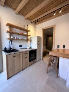 Afitos 104 apartment