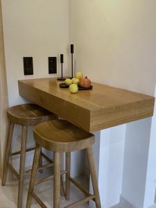 Afitos 104 apartment