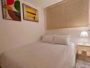 Căn Hộ 2 Phòng Ngủ (Two-Bedroom Apartment)