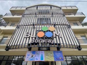 Bloom Boracay