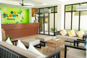 Bloom Boracay