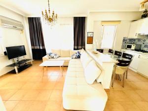 Уютная квартира рядом с морем