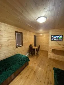 Nikusha77 - Tserovani