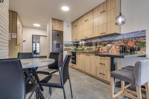 RentPlanet - Apartament Wyszyńskiego