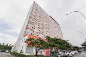 RedLiving Apartemen Riverview Residence - KiA 168 Tower Mahakam