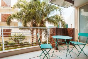Appartamento con 2 Camere da Letto
