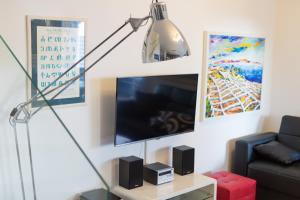 Villa Miracle 2 with heated pool