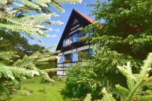 Karczma Leśniczanka - Myszyniec