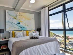 Oceans View at Santos Beach