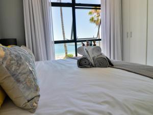 Oceans View at Santos Beach