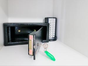 Oceans View at Santos Beach