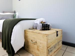 Oceans View at Santos Beach