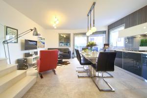 Villa Miracle 2 with heated pool 