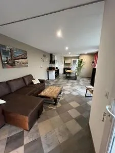 Grand duplex de 80m2 - 瓦尔夫朗贝尔