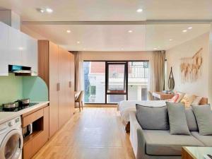 Homestays Studio Xuan Dieu