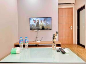 Homestays Studio Xuan Dieu