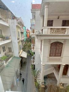 Homestays Studio Xuan Dieu