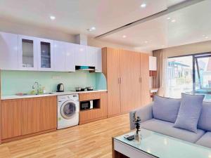 Homestays Studio Xuan Dieu