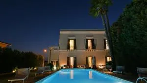 VILLA AFRODITE 8, Emma Villas - Спадафора