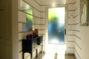 Maisons de vacances Nice house with private pool : photos des chambres