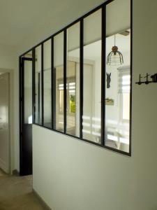 Maisons de vacances Nice house with private pool : photos des chambres