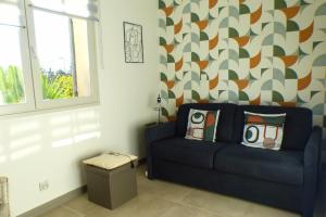 Maisons de vacances Nice house with private pool : photos des chambres