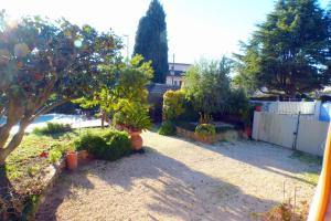 Maisons de vacances Nice house with private pool : photos des chambres