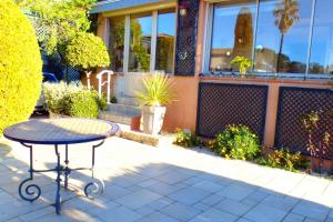 Maisons de vacances Nice house with private pool : photos des chambres