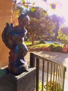 Maisons de vacances Nice house with private pool : photos des chambres