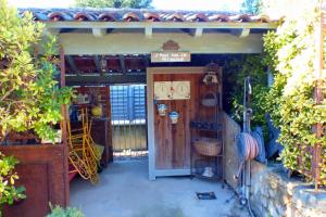 Maisons de vacances Nice house with private pool : photos des chambres