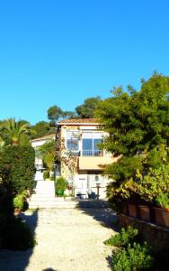 Maisons de vacances Nice house with private pool : photos des chambres