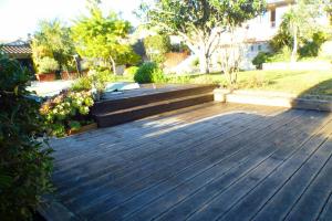 Maisons de vacances Nice house with private pool : photos des chambres