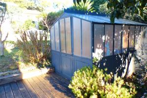 Maisons de vacances Nice house with private pool : photos des chambres