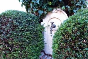 Maisons de vacances Nice house with private pool : photos des chambres