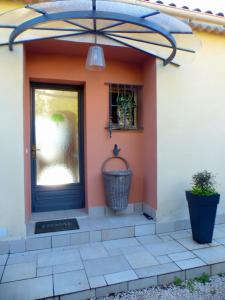 Maisons de vacances Nice house with private pool : photos des chambres