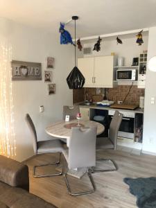 Ferienwohnung Sonnenschein