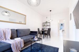 Glow Apartments, Apartamenty Śródmieście