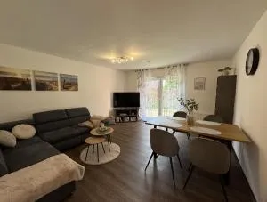 Ferienhaus Tamko 95161 - Ostrhauderfehn