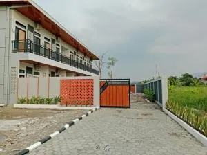 De'kost & homestay tegal - Procot