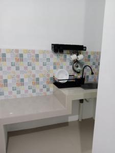 Dekost & homestay tegal