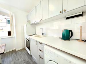 Studio Bruna in the old town