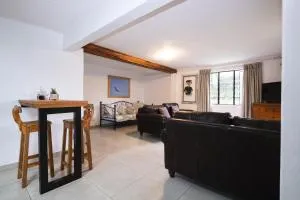 The Puffin's Nest - 希尔顿